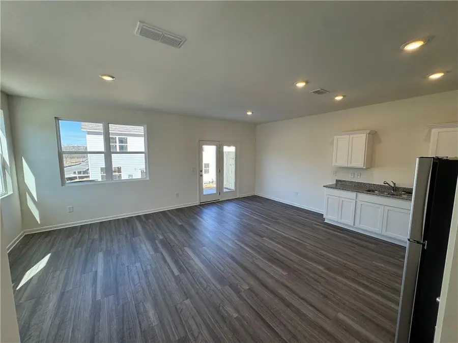 423 Towson Drive, Villa Rica, GA 30180 - #3