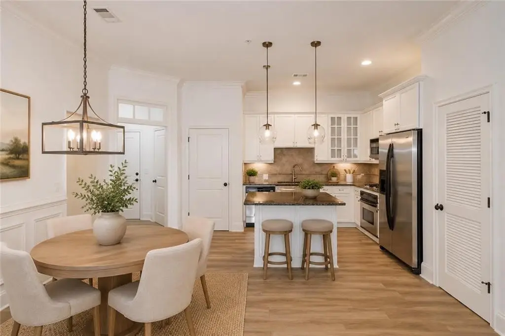 11 Perimeter Center E #1303, Dunwoody, GA 30346 - #1