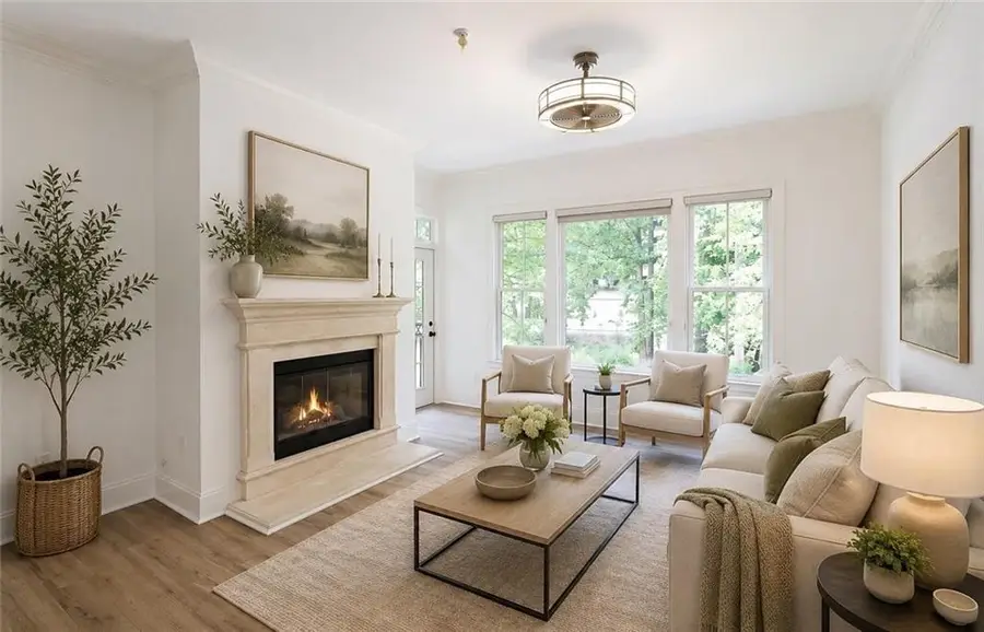 11 Perimeter Center E #1303, Dunwoody, GA 30346 - #2