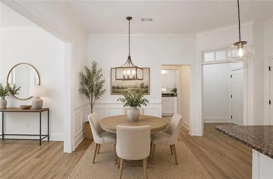 11 Perimeter Center E #1303, Dunwoody, GA 30346 - #3