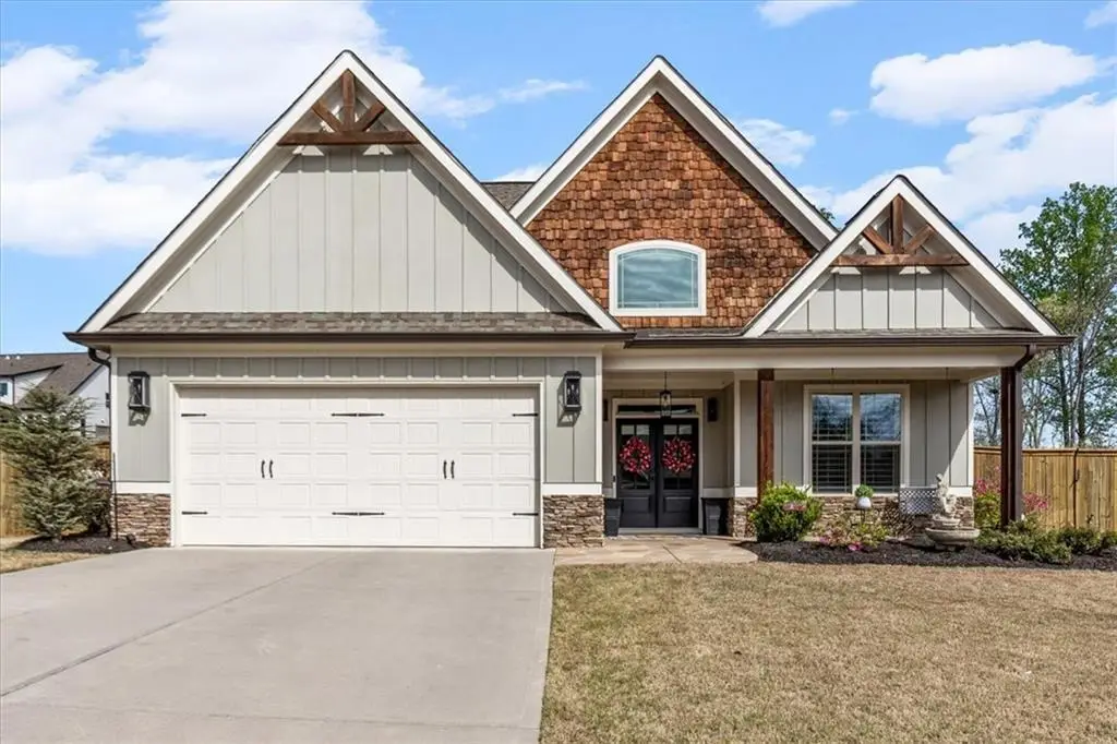 16 Ivy Stone Court Se, Cartersville, GA 30120 - #1