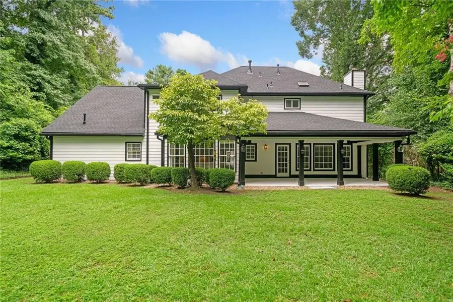 4220 NE Singing Post Lane Ne, Roswell, GA 30075 - #3