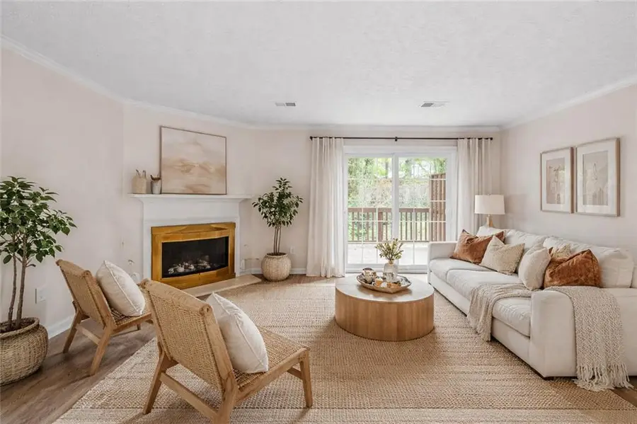 3386 Bayshore Drive, Atlanta, GA 30340 - #3