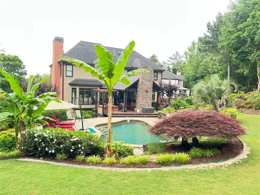 455 Willow Oak Terrace, Johns Creek, GA 30005 - #2