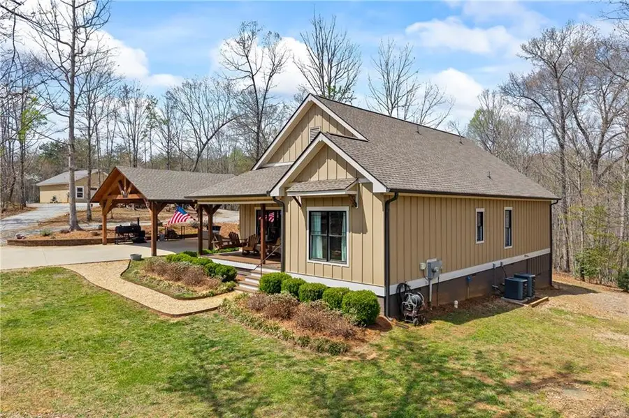 5240 Highway 17, Clarkesville, GA 30523 - #2