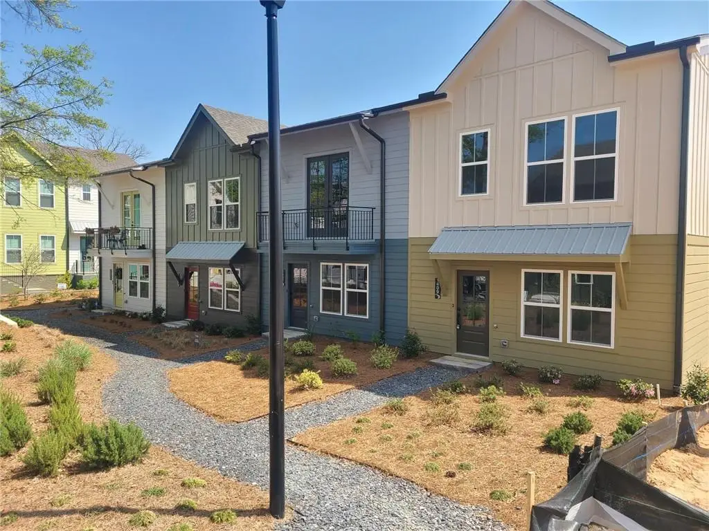 1407 Cozy Circle Se #329, Atlanta, GA 30315 - #1