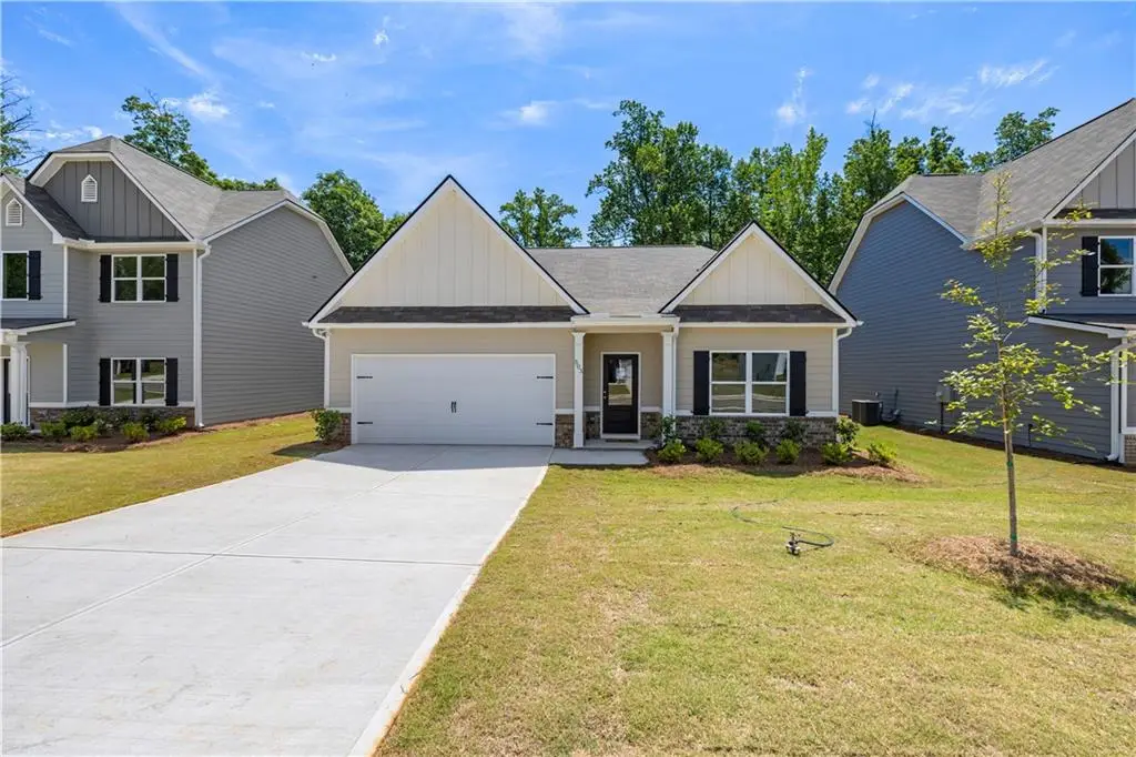 503 Charleston Place, Villa Rica, GA 30180 - #1