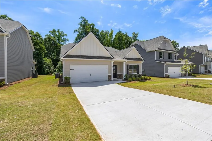 503 Charleston Place, Villa Rica, GA 30180 - #2