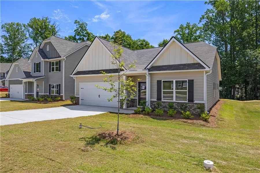 503 Charleston Place, Villa Rica, GA 30180 - #3