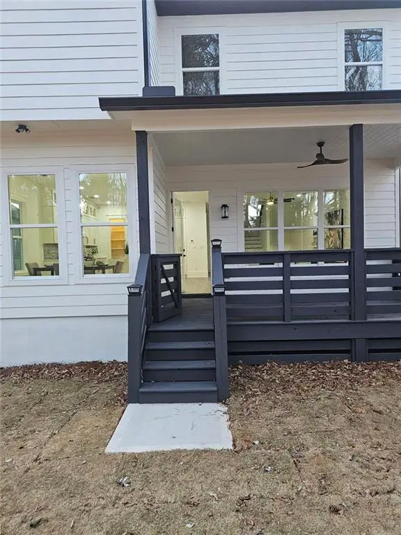 503 Glendale Road, Scottdale, GA 30079 - #3