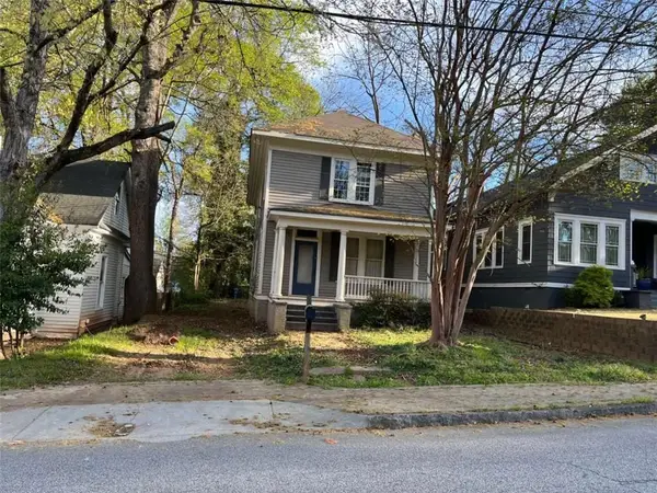 1037 Oak Street, Atlanta, GA 30310