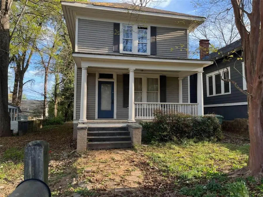 1037 Oak Street, Atlanta, GA 30310 - #2