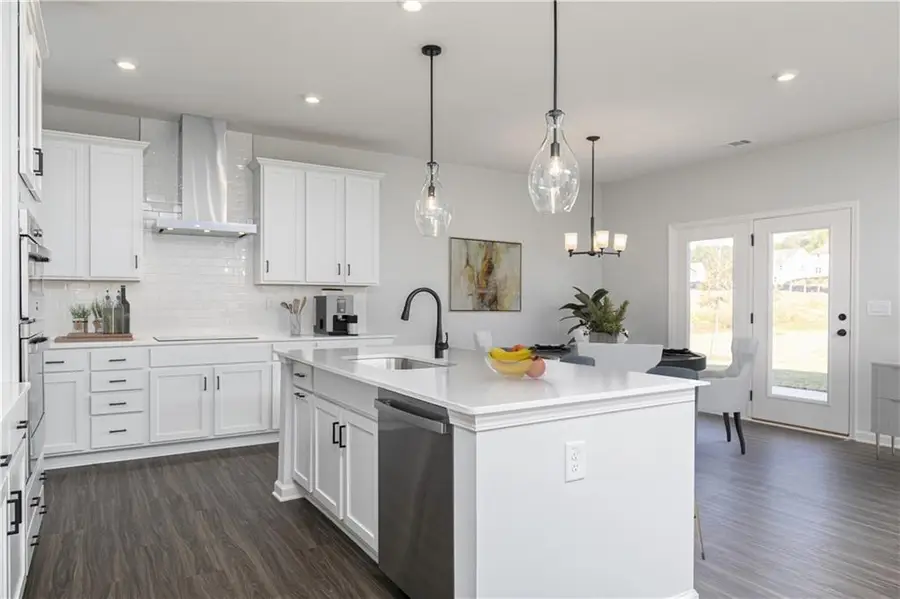 1934 Watson Falls Court, Lawrenceville, GA 30043 - #2