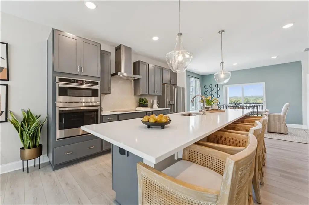 338 Skylar Court Se, Atlanta, GA 30315 - #1