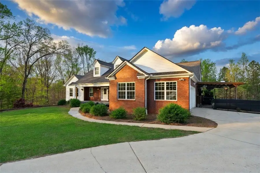 7933 S Giles Road, Douglasville, GA 30135 - #2