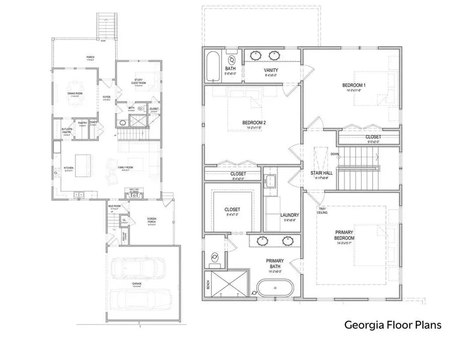 399 Georgia Avenue Se #A, Atlanta, GA 30312 - #2