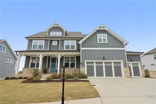 4995 Shipley Avenue, Cumming, GA 30028