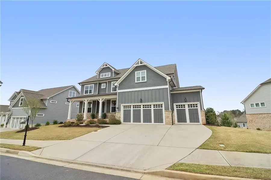 4995 Shipley Avenue, Cumming, GA 30028 - #2