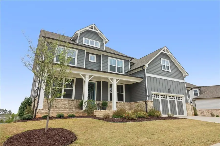 4995 Shipley Avenue, Cumming, GA 30028 - #3