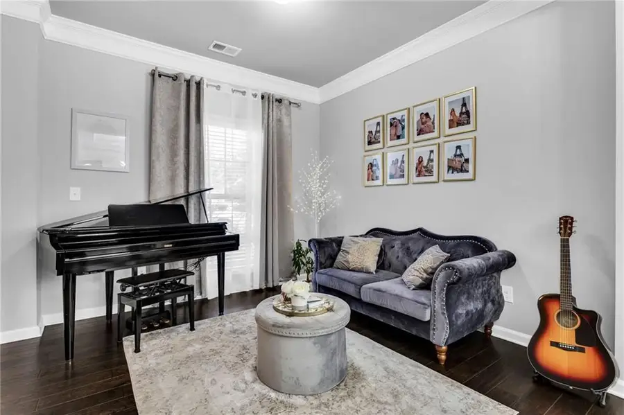 4130 Pleasant Woods Drive, Cumming, GA 30028 - #3