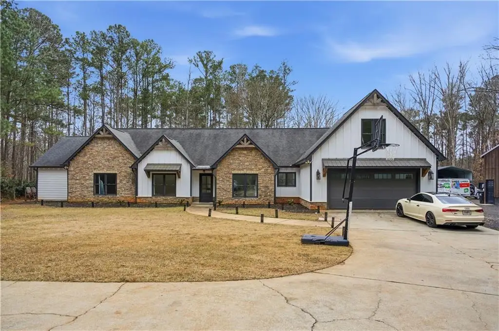 635 Colbert Road, Dallas, GA 30132 - #1
