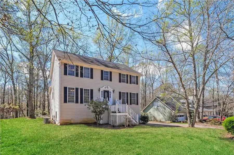 2652 Forest Way Ne, Marietta, GA 30066 - #2