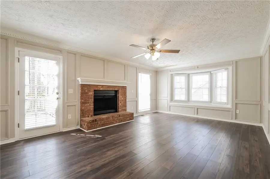 2652 Forest Way Ne, Marietta, GA 30066 - #3