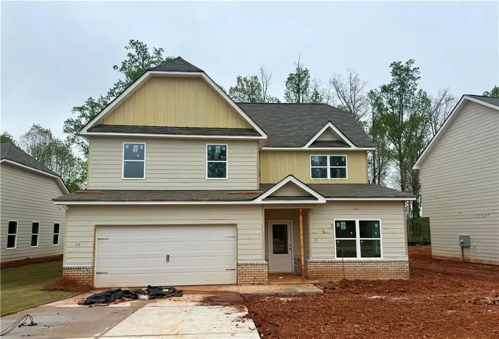 501 Charleston Place, Villa Rica, GA 30180 - #1