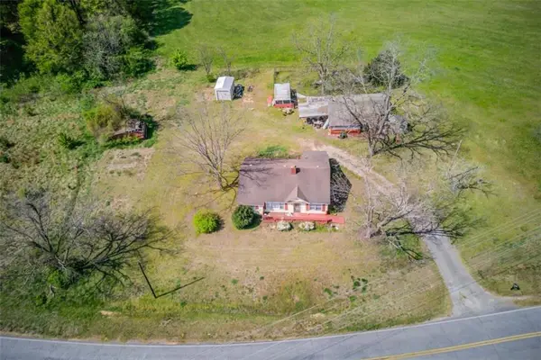 1023 Poplar Street, Monroe, GA 30655