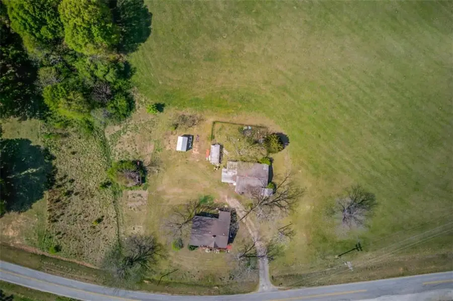 1023 Poplar Street, Monroe, GA 30655 - #2