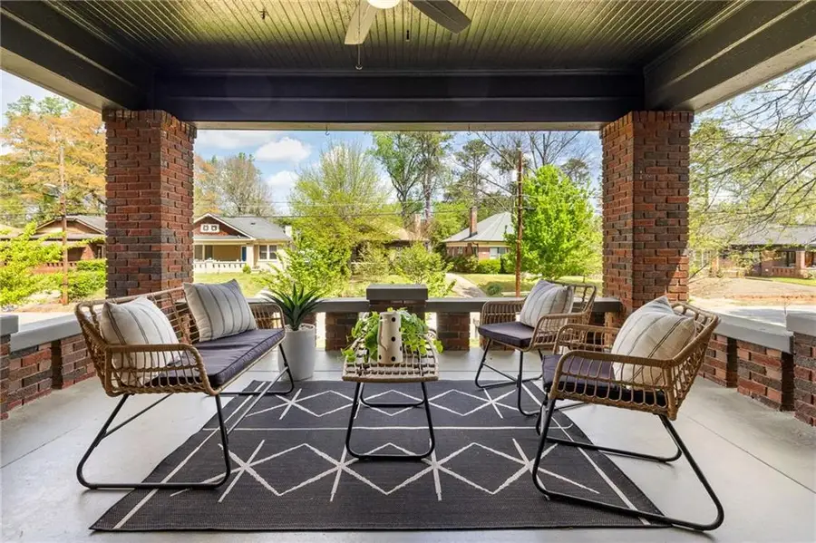 1666 Rogers Avenue Sw, Atlanta, GA 30310 - #2