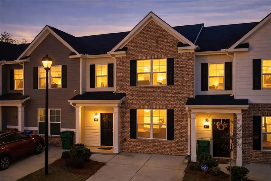 2687 Paxton Place, Decatur, GA 30034 - #2