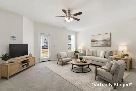 2687 Paxton Place, Decatur, GA 30034 - #3