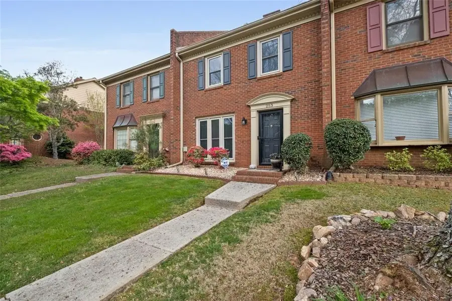 253 Braxton Place, Tucker, GA 30084 - #3