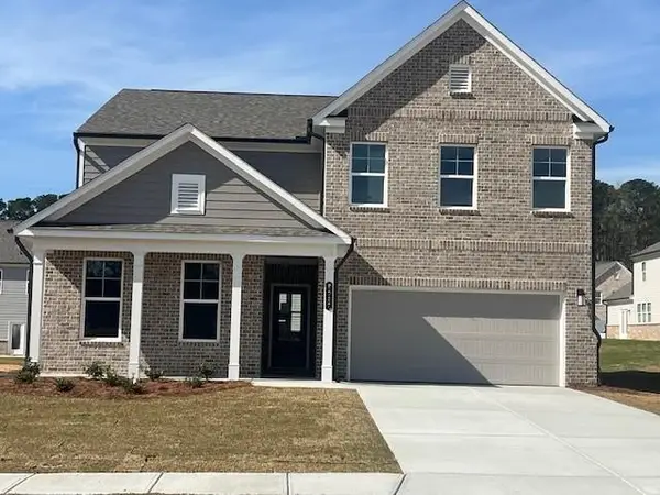 2027 Jordan Knoll Lane, Lawrenceville, GA 30043