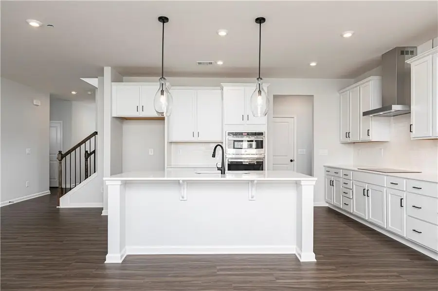 2027 Jordan Knoll Lane, Lawrenceville, GA 30043 - #2