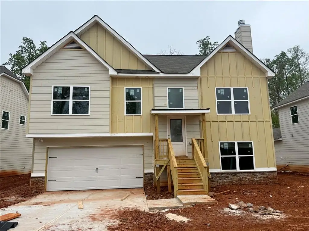 499 Charleston Place, Villa Rica, GA 30180 - #1