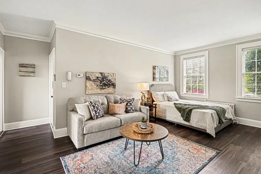 21 Peachtree Memorial Drive Nw #8, Atlanta, GA 30309 - #2