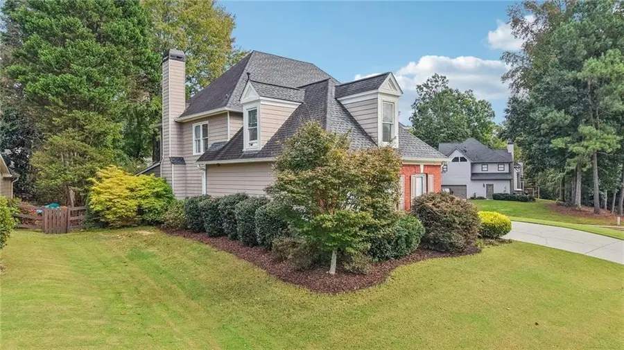3820 Ridge Point Drive, Suwanee, GA 30024 - #3