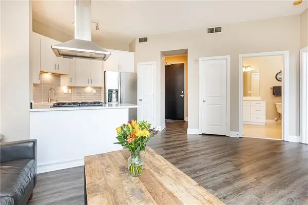 2626 Peachtree Road Nw #706, Atlanta, GA 30305