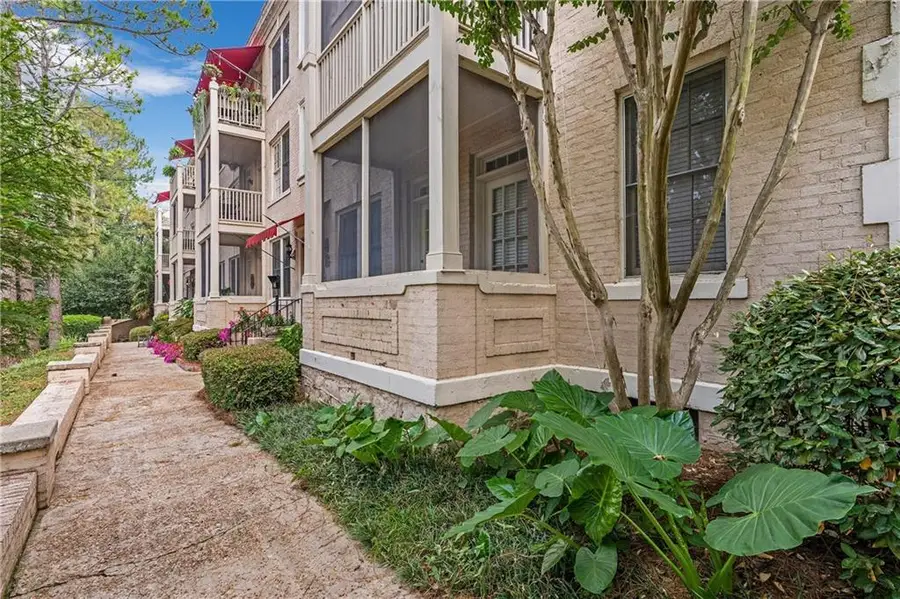 2214 Peachtree Road Nw #A5, Atlanta, GA 30309 - #2