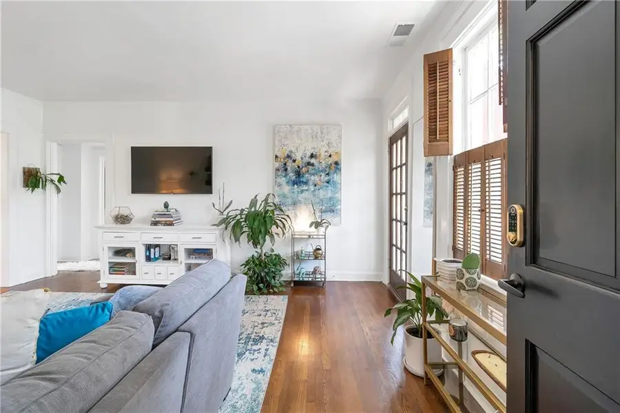 2214 Peachtree Road Nw #A5, Atlanta, GA 30309 - #3