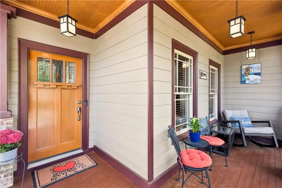 121 Warren Street Ne, Atlanta, GA 30317 - #3