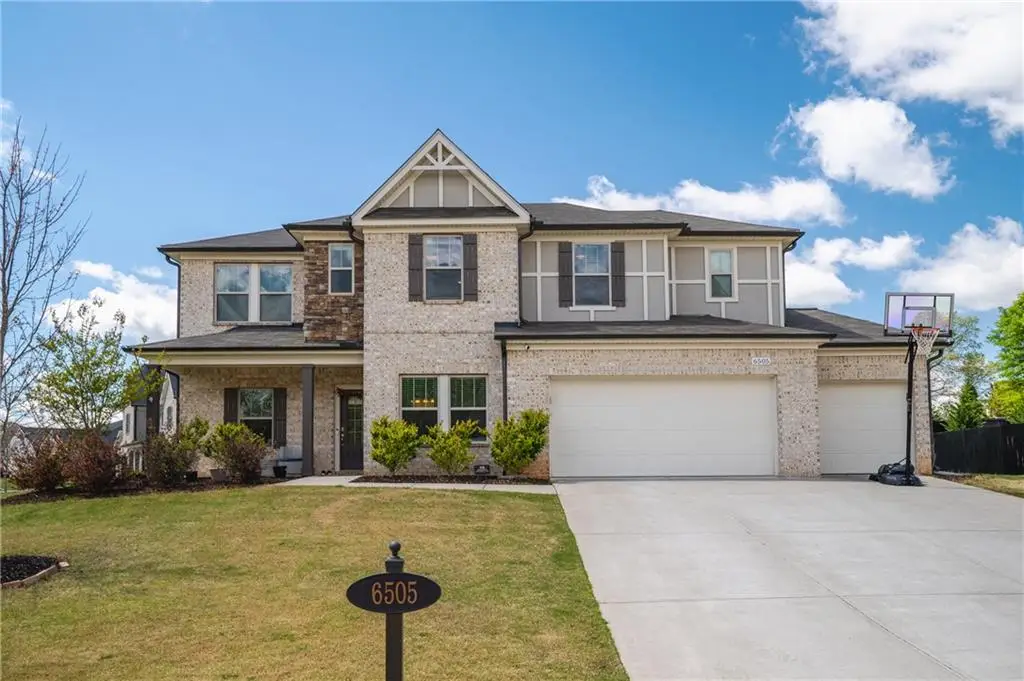 6505 Trailway Trc, Cumming, GA 30041 - #1