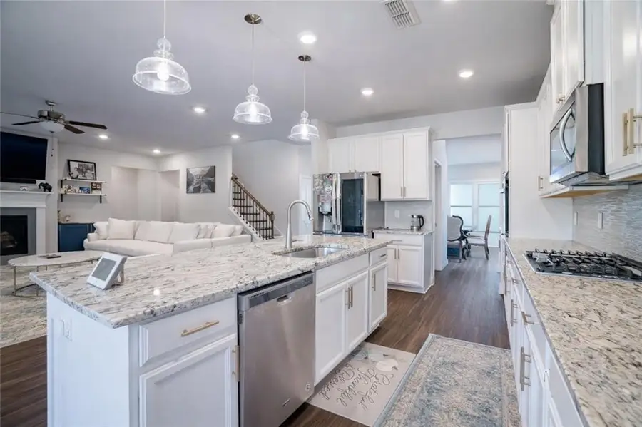 6505 Trailway Trc, Cumming, GA 30041 - #2