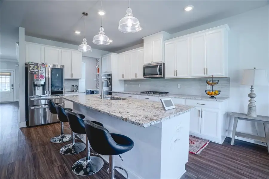 6505 Trailway Trc, Cumming, GA 30041 - #3