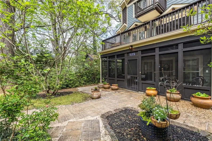 525 Magnolia Drive, Pine Lake, GA 30072 - #3