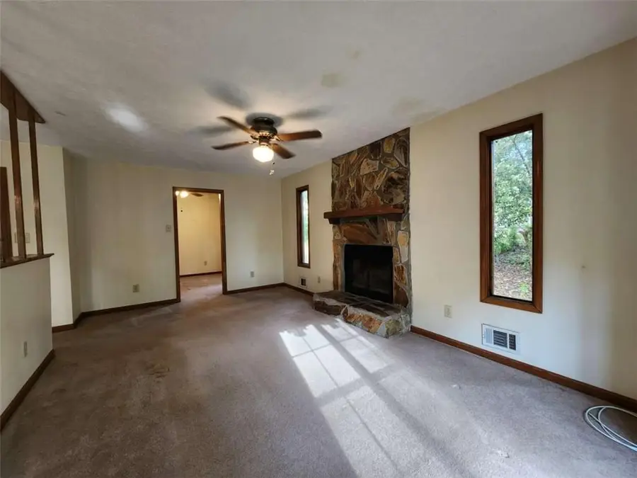 3635 Glenbrook Drive, Douglasville, GA 30135 - #2