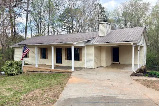 2976 Sweetwater Juno Road, Dawsonville, GA 30534 - #2