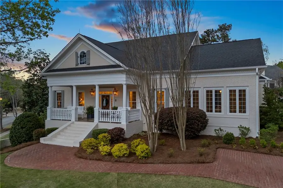 5727 Mountain Oak Drive, Braselton, GA 30517 - #2